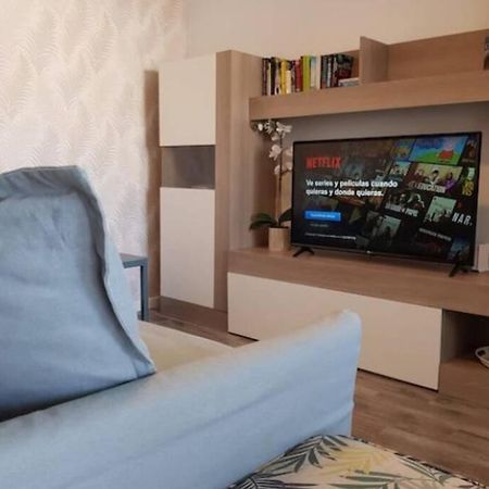 ארונה Perfect Flat For Your Holiday At South Tenerife מראה חיצוני תמונה
