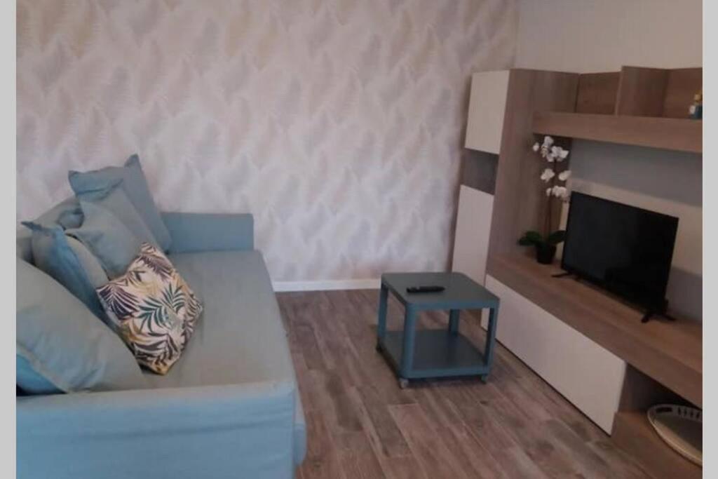 ארונה Perfect Flat For Your Holiday At South Tenerife מראה חיצוני תמונה