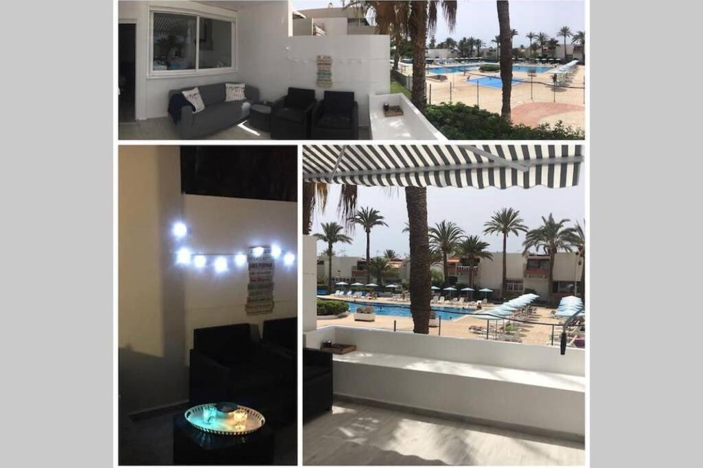 ארונה Perfect Flat For Your Holiday At South Tenerife מראה חיצוני תמונה