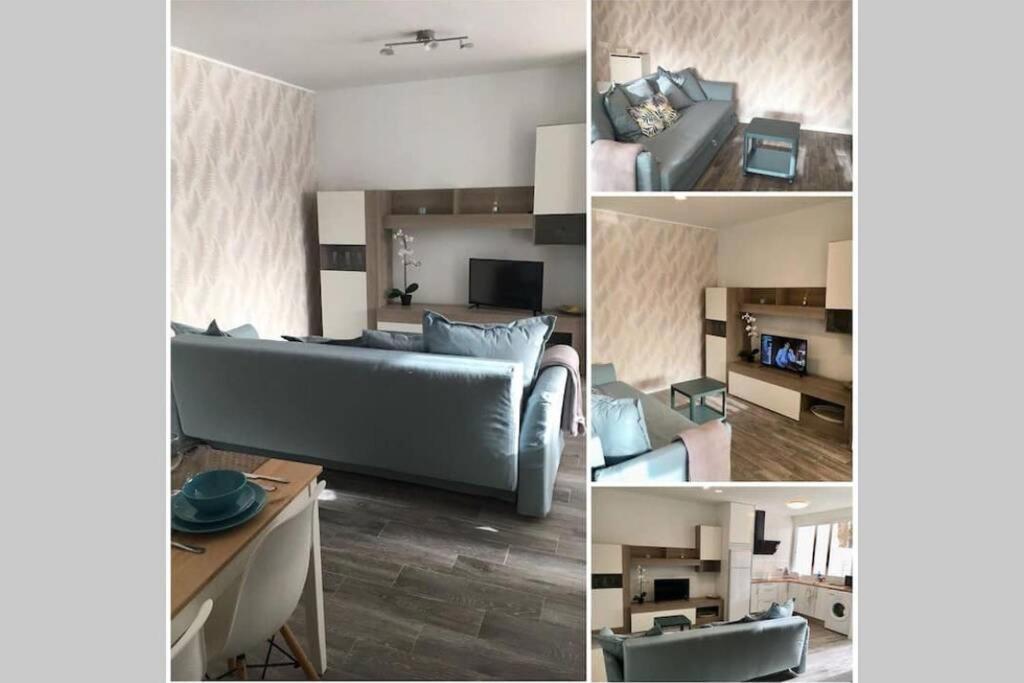 ארונה Perfect Flat For Your Holiday At South Tenerife מראה חיצוני תמונה